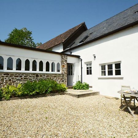 Woodland Cottage South Molton Extérieur photo