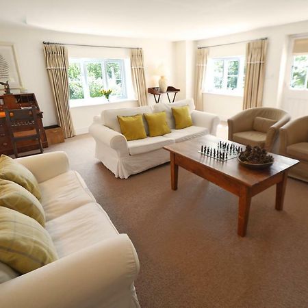 Woodland Cottage South Molton Extérieur photo