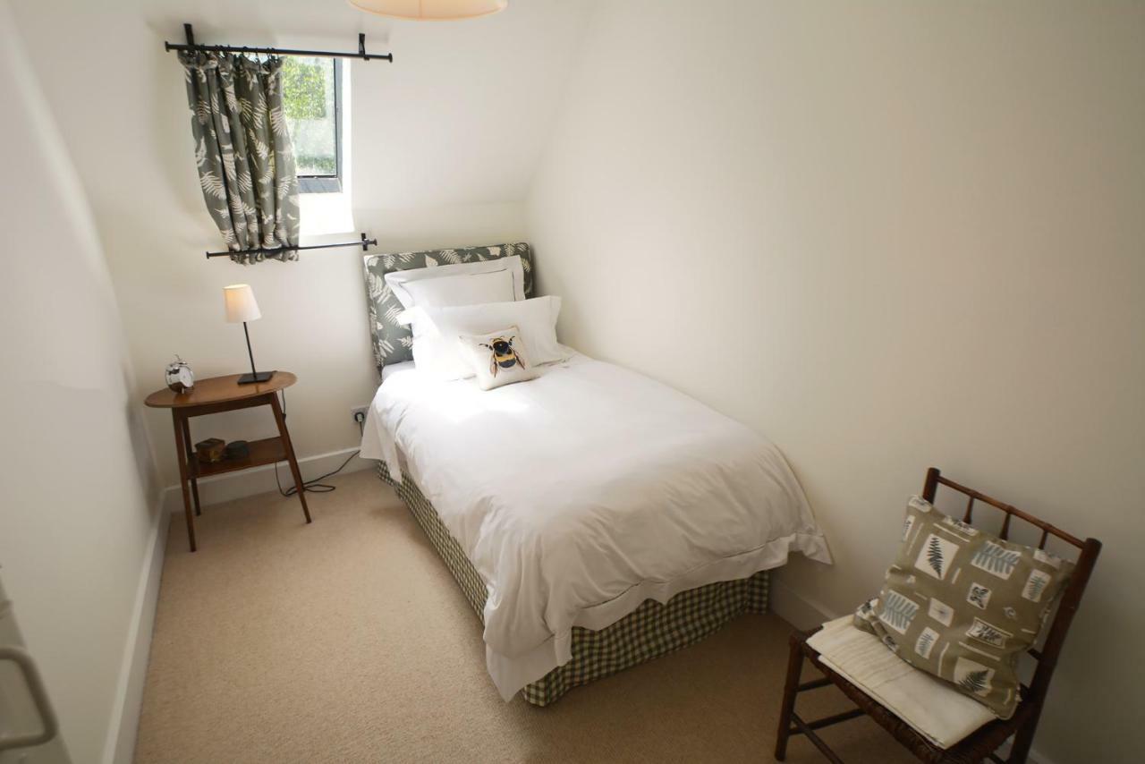 Woodland Cottage South Molton Extérieur photo